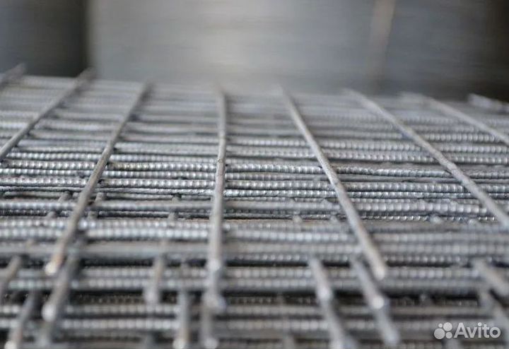 Кладочная сетка 200*200 2,0*3,0