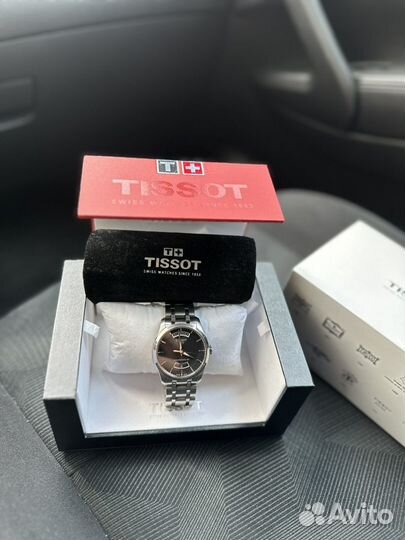 Часы tissot