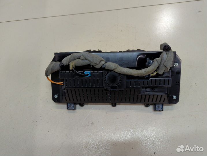 Щиток приборов Land Rover Range Rover Sport 2013