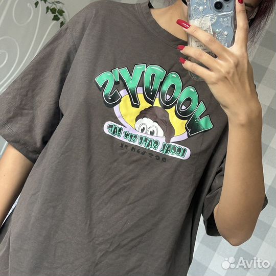 Футболки разные под винтаж/ y2k