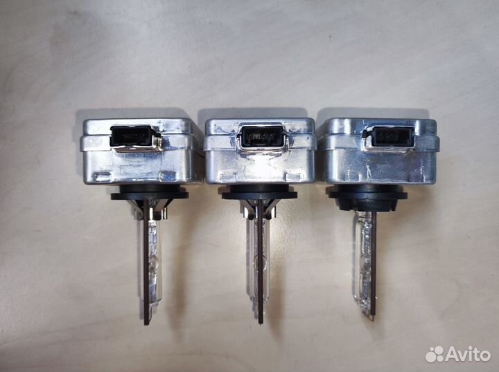 Лампа ксенон D3S D1S