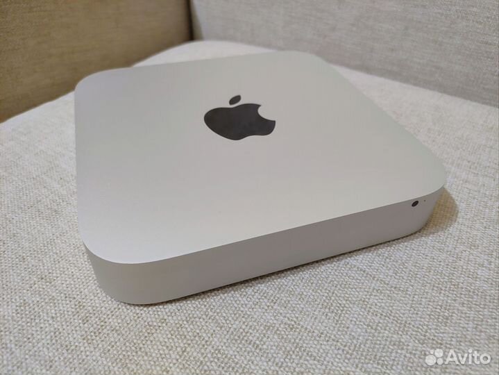 Apple Mac mini a1347 i5/500Gb