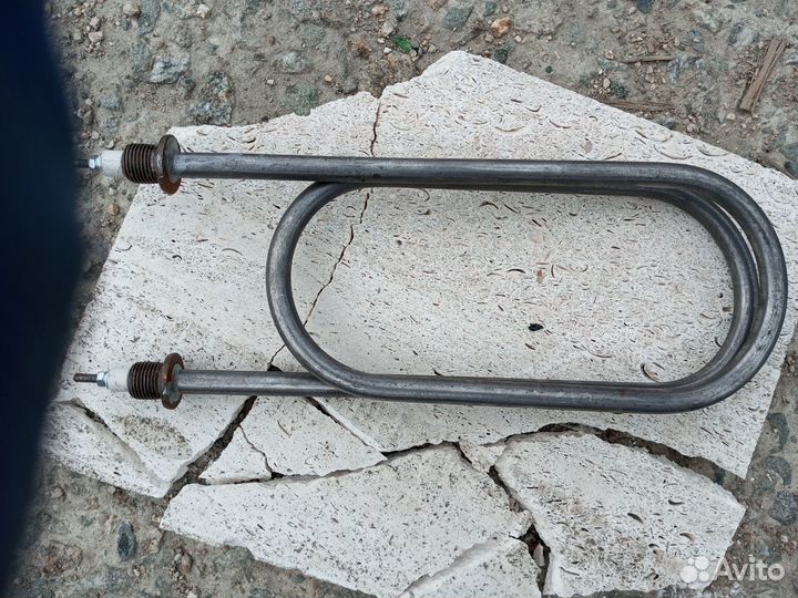 Тен Р220 5,0 1S У3 мт RUS