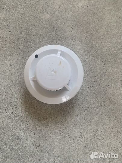 Противопожарный датчик