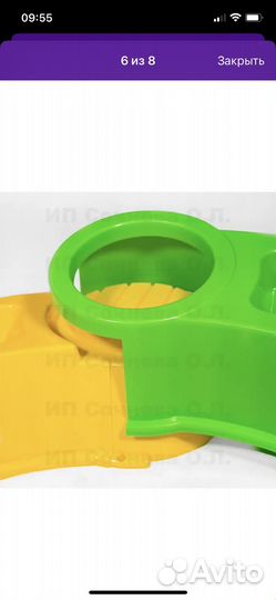 Песоница игрушки