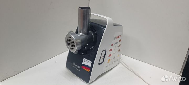 Мясорубки Bosch MFW3630A