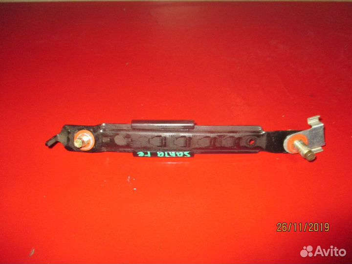 Механизм ремня безопасности 8889026500YD Hyundai