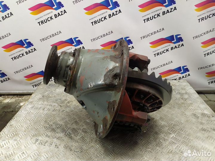 1228SV4 Редуктор заднего моста 1228SV 37/8 4.62