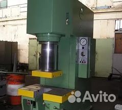 Ремонт станков и всех видов оборудования