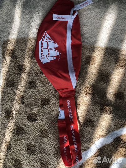 Сумка на пояс