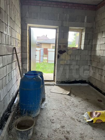 Дом 240 м² на участке 10 сот.