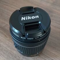 Объектив для nikon