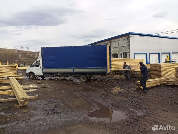 Большой кузов 