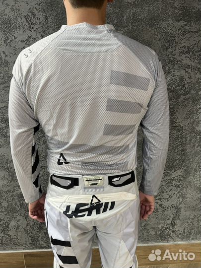 Костюм для мотокросса