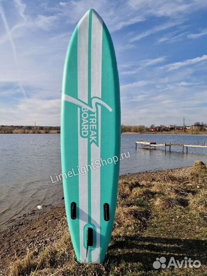 Новый сап StreakBoard в наличии в Москве и мо