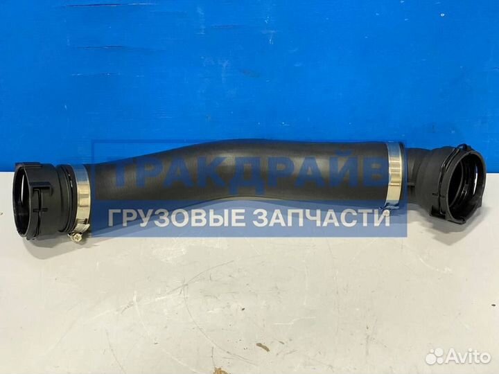 Шланг радиатора Скания 6 серия