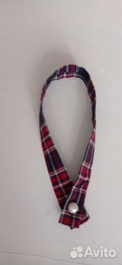 Галстук школьный