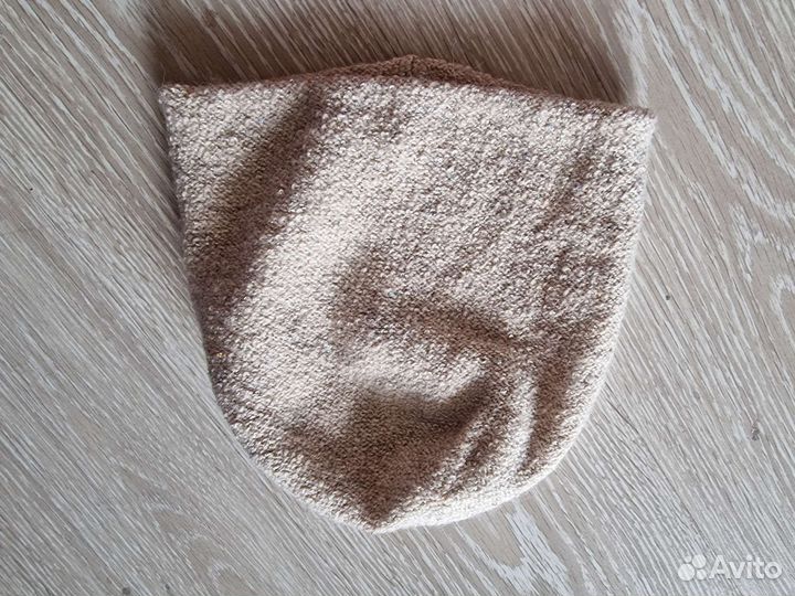 Шапка женская