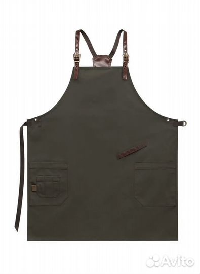 Фартук рабочий