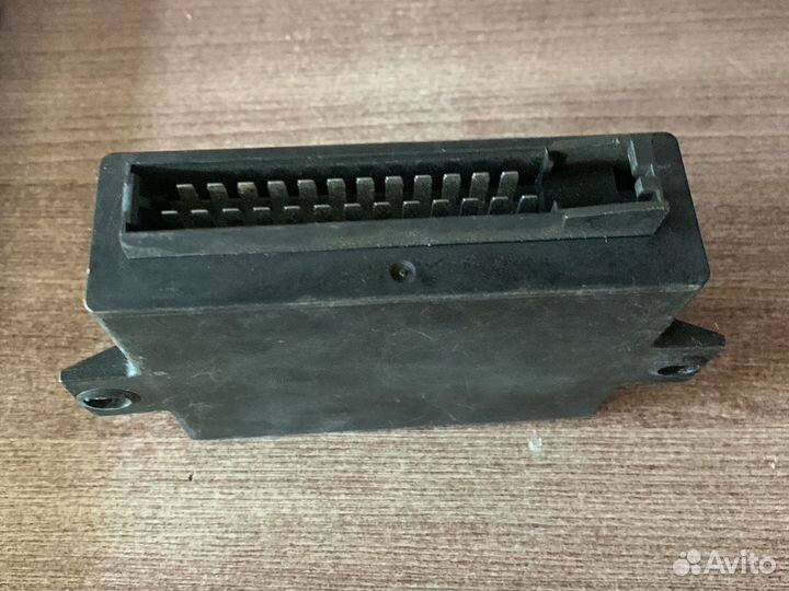 Блок электронный Omega B