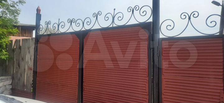 Дом 36 м² на участке 15 сот.