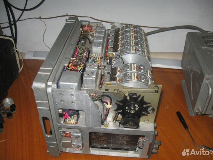 Радиоприёмник Р-309 