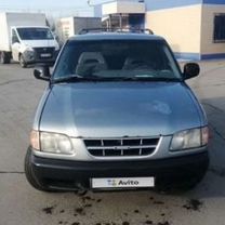 Chevrolet Blazer 2.2 MT, 1997, 200 000 км, с пробегом, цена 150 000 руб.