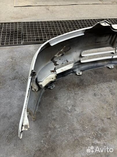 Передний бампер Марк2 110