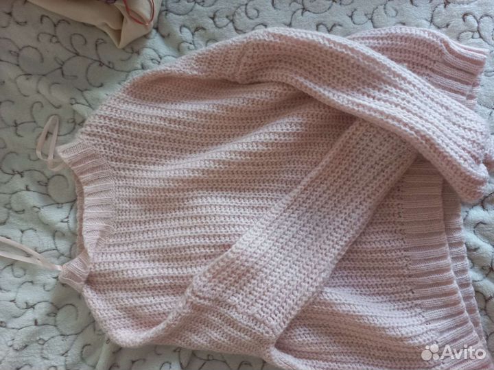 Вещи на девочку