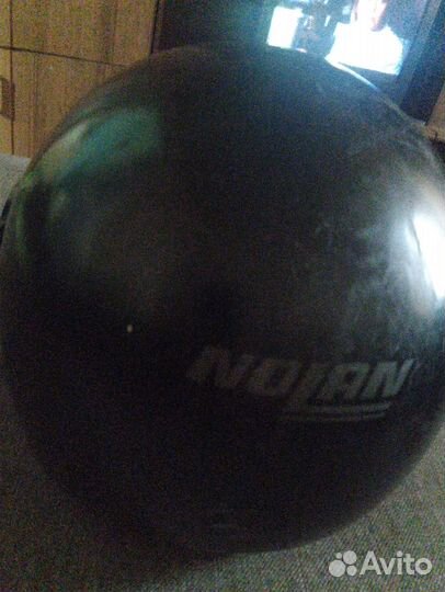 Шлем для скутера