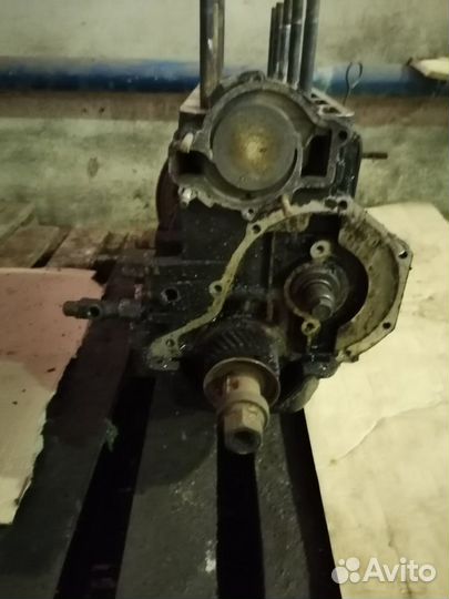 Продам двигатель умз 4216