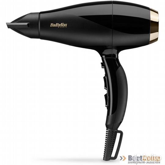 Фен BaByliss 6714E