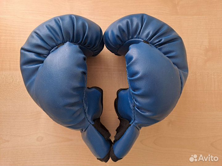 Боксерские печатки детские