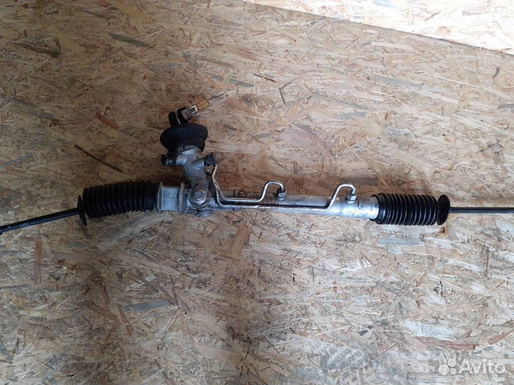 Рулевая рейка Opel Vectra B рест. (1999 - 2002)