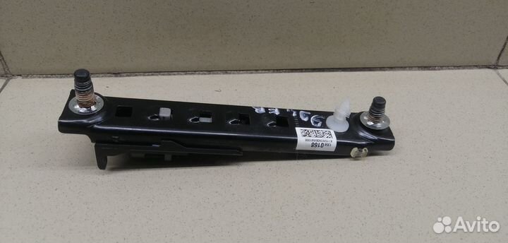 Механизм регулировки ремня безопасности Aveo (T300