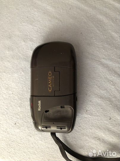 Пленочный фотоаппарат canon