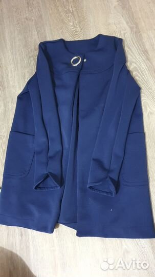 Вещи женские 46 - 48 пакетом