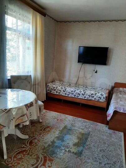 Комната 20 м², 2/2 эт.