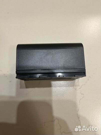 Аккумуляторная батарея Leica Geb222, новая