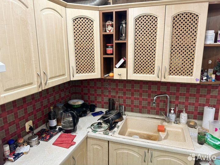 Кухонный гарнитур бу