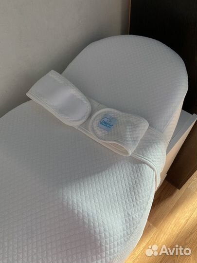 Кокон зевушка