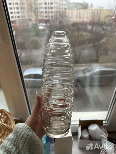 Ваза для цветов