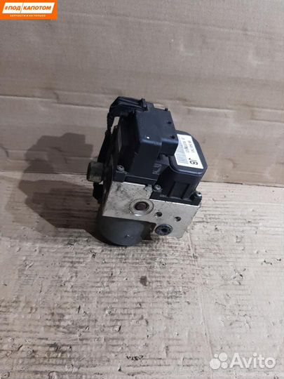 Блок ABS Chevrolet Lacetti (2004 - 2013)