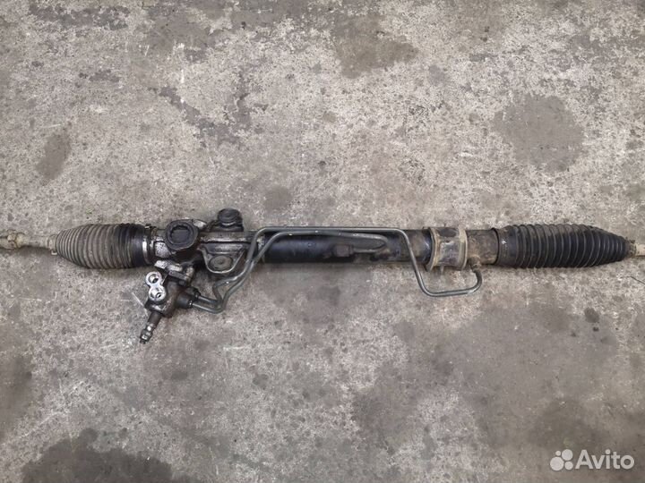 Рулевая рейка Mitsubishi L200 4 (2006 - 2011)