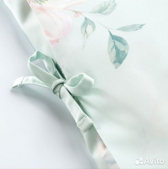 IKEA Постельное белье Plattmal лиоцелл