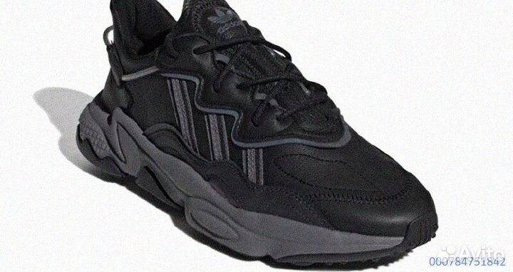 Кроссовки Adidas Ozweego Adiprene (Арт.49253)