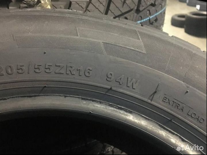 Firemax FM601 205/55 R16 94W