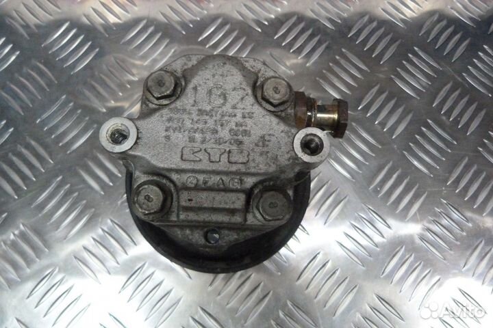 Гур Гидроусилитель Volkswagen Audi ASZ