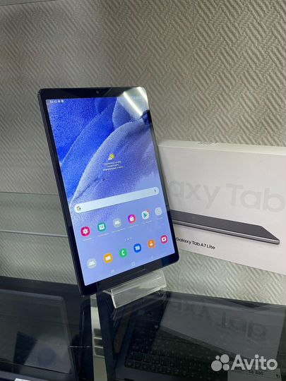 Планшет Samsung Galaxy Tab A7 Lite LTE 32GB