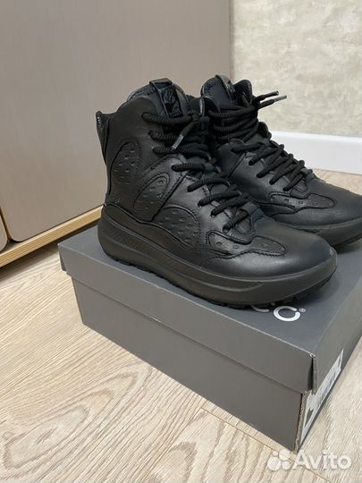 Ботинки детские Ecco 30